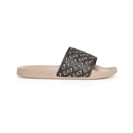 Emporio Armani  Pantoffeln -