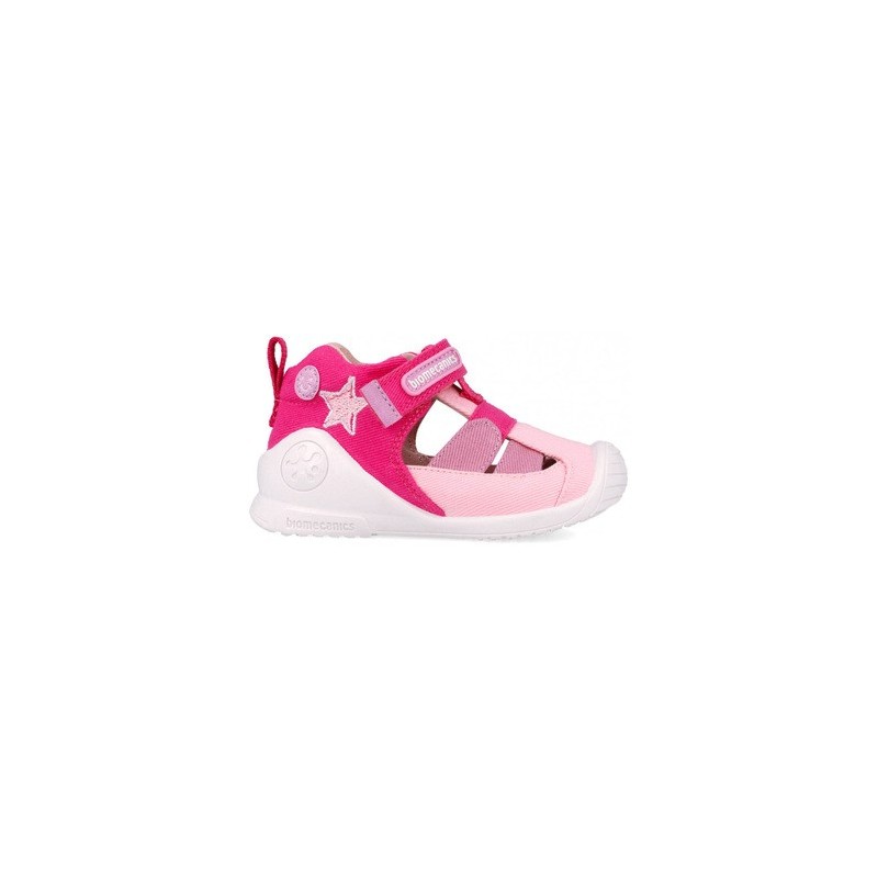 Biomecanics  Sandalen -