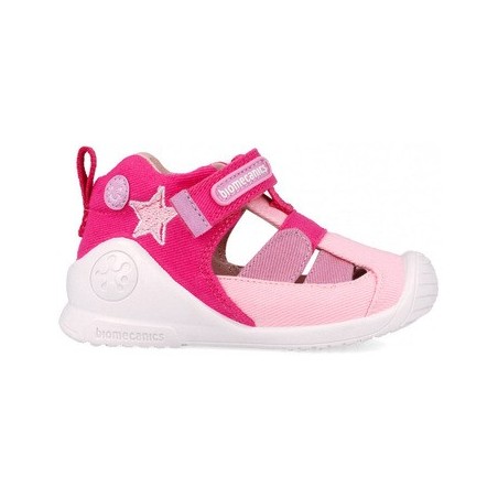 Biomecanics  Sandalen -