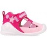 Biomecanics  Sandalen -