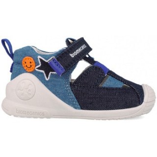 Biomecanics  Sandalen -