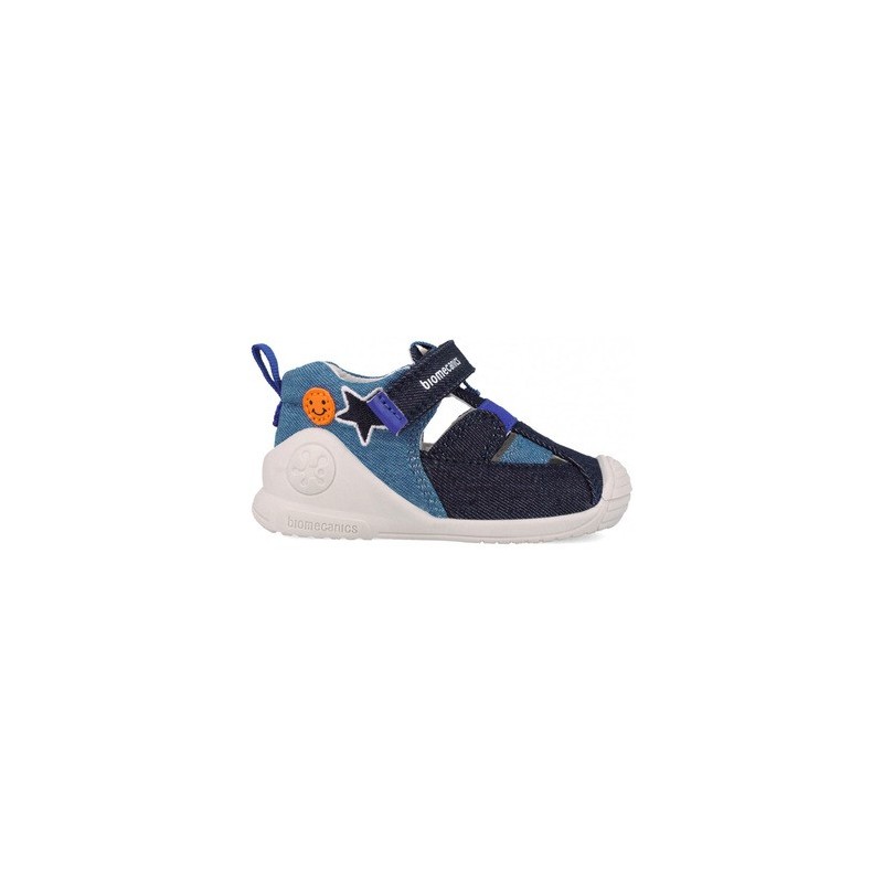 Biomecanics  Sandalen -