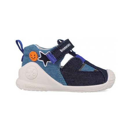 Biomecanics  Sandalen -