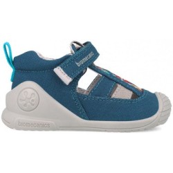Biomecanics  Sandalen -