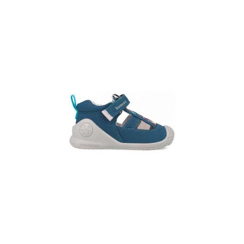 Biomecanics  Sandalen -