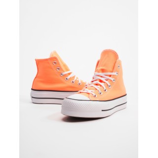 Converse Chuck Taylor All Star Lift Platform Seasonal Schuh