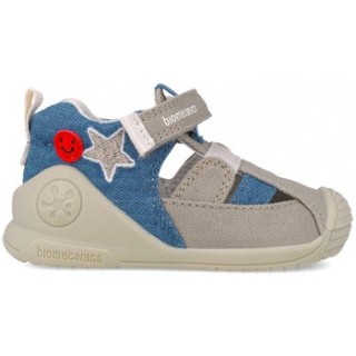 Biomecanics  Sandalen -