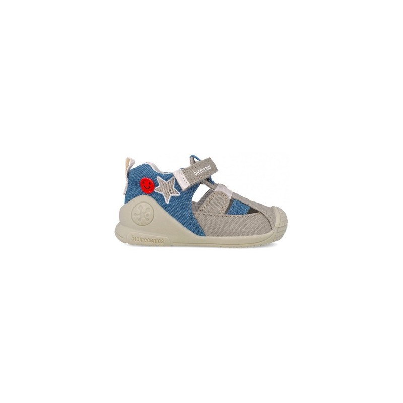 Biomecanics  Sandalen -