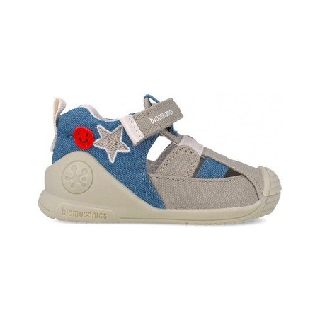 Biomecanics  Sandalen -