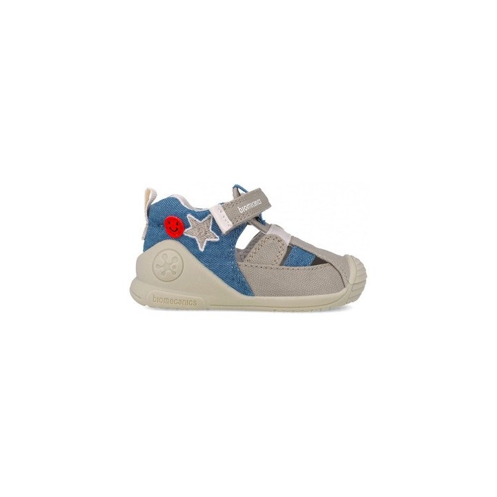 Biomecanics  Sandalen -