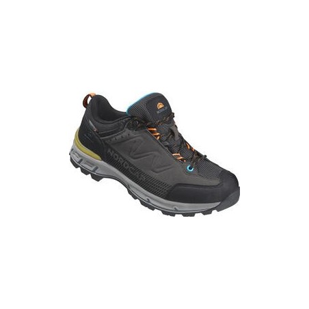 Nordcap Trekkingschuhe unisex