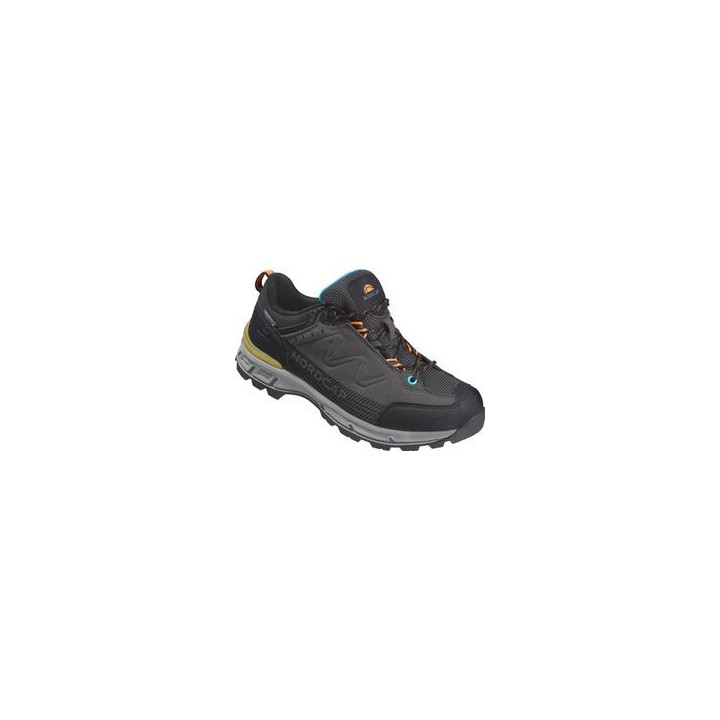 Nordcap Trekkingschuhe unisex