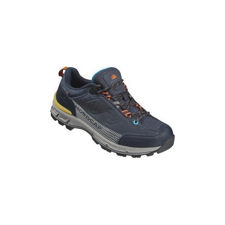 Nordcap Trekkingschuhe unisex