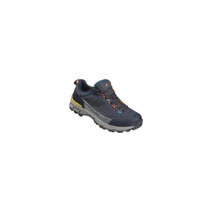 Nordcap Trekkingschuhe unisex