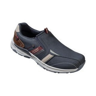 Dockers by Gerli Herren Leder-Slipper