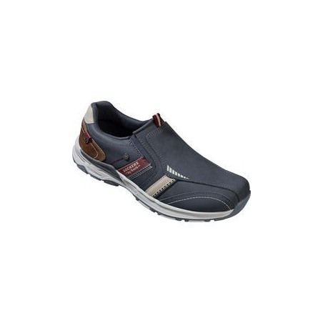 Dockers by Gerli Herren Leder-Slipper