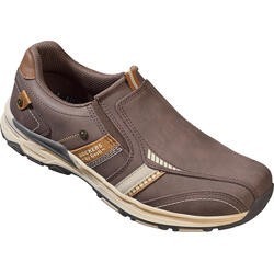 Dockers by Gerli Herren Leder-Slipper