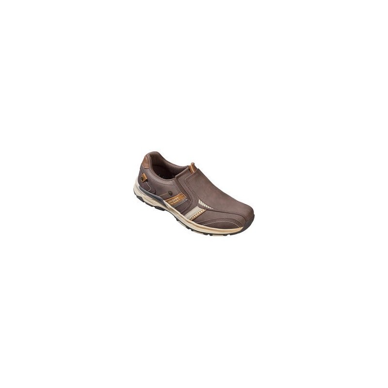 Dockers by Gerli Herren Leder-Slipper
