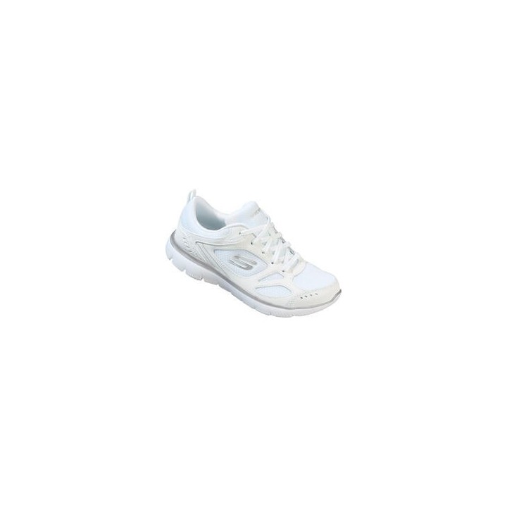 Skechers Damen Sneaker