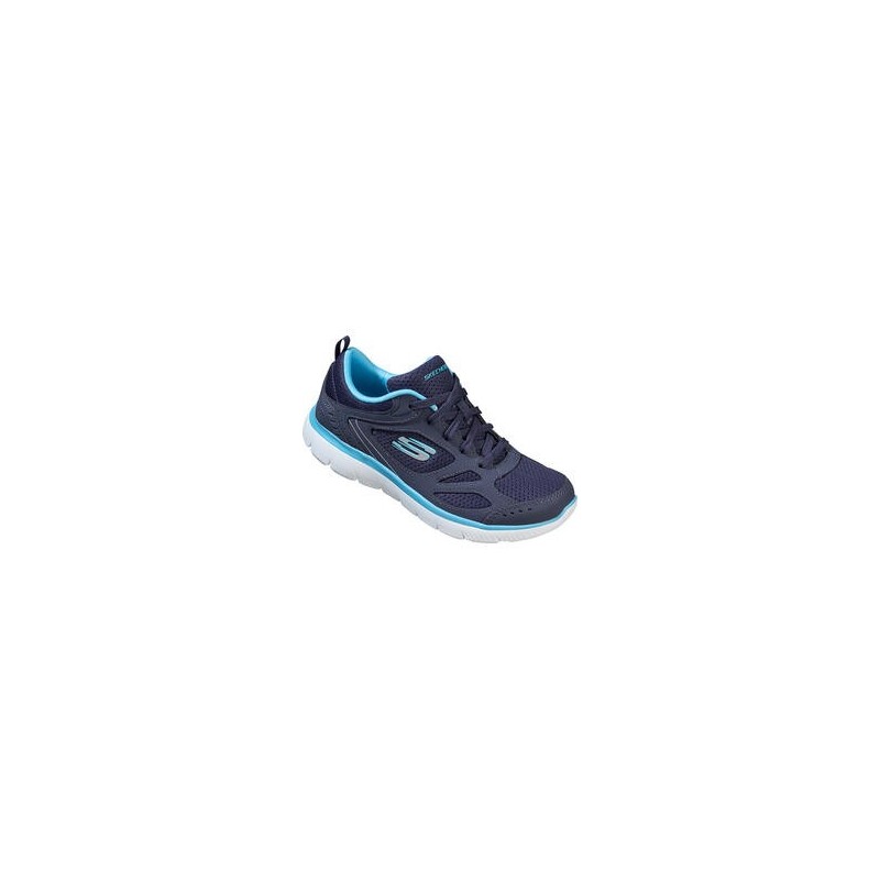 Skechers Damen Sneaker