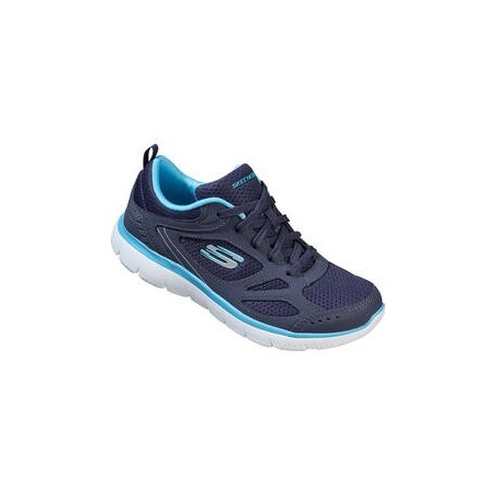 Skechers Damen Sneaker