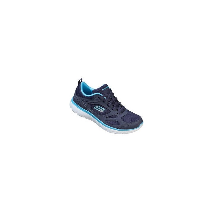 Skechers Damen Sneaker