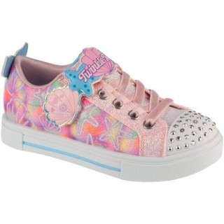 Skechers  kinderschuhe Twinkle Sparks - Underwater Magic