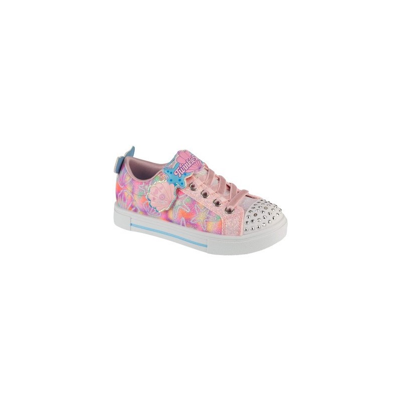 Skechers  kinderschuhe Twinkle Sparks - Underwater Magic