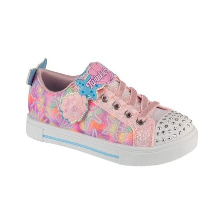 Skechers  kinderschuhe Twinkle Sparks - Underwater Magic