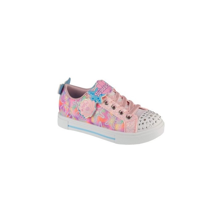 Skechers  kinderschuhe Twinkle Sparks - Underwater Magic