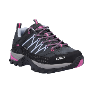 CMP Wanderschuh »RIGEL LOW WMN TREKKING SHOES WP«, wasserdicht