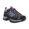 CMP Wanderschuh »RIGEL LOW WMN TREKKING SHOES WP«, wasserdicht