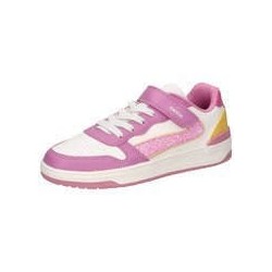 Geox J Washiba Girl A Mädchen bunt|bunt|bunt|bunt|bunt