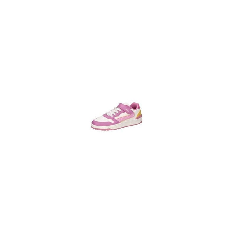 Geox J Washiba Girl A Mädchen bunt|bunt|bunt|bunt|bunt