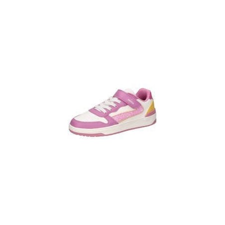 Geox J Washiba Girl A Mädchen bunt|bunt|bunt|bunt|bunt