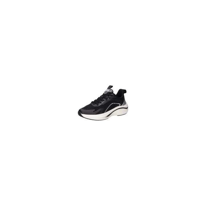 Dockers Sneaker Herren schwarz|schwarz|schwarz|schwarz|schwarz|schwarz|schwarz|schwarz