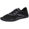 Dockers Barfußschuhe Damen schwarz|schwarz|schwarz|schwarz|schwarz|schwarz|schwarz|schwarz