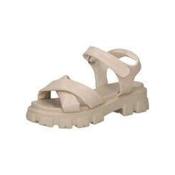 Tom Tailor Sandale Mädchen beige|beige|beige|beige