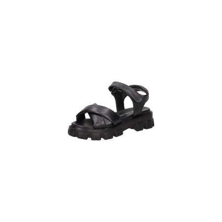 Tom Tailor Sandale Mädchen schwarz|schwarz|schwarz|schwarz|schwarz|schwarz