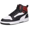 PUMA Rebound v6 Sneaker Herren weiß|weiß|weiß