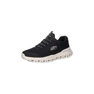 Skechers Sneaker Herren schwarz|schwarz|schwarz|schwarz