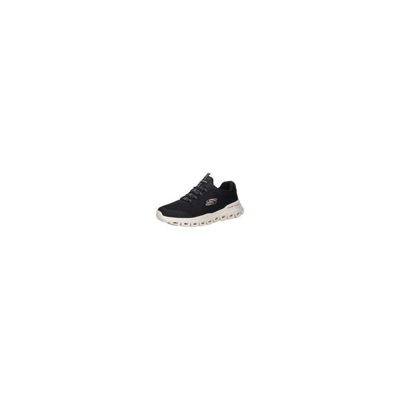 Skechers Sneaker Herren schwarz|schwarz|schwarz|schwarz