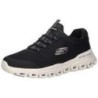 Skechers Sneaker Herren schwarz|schwarz|schwarz|schwarz