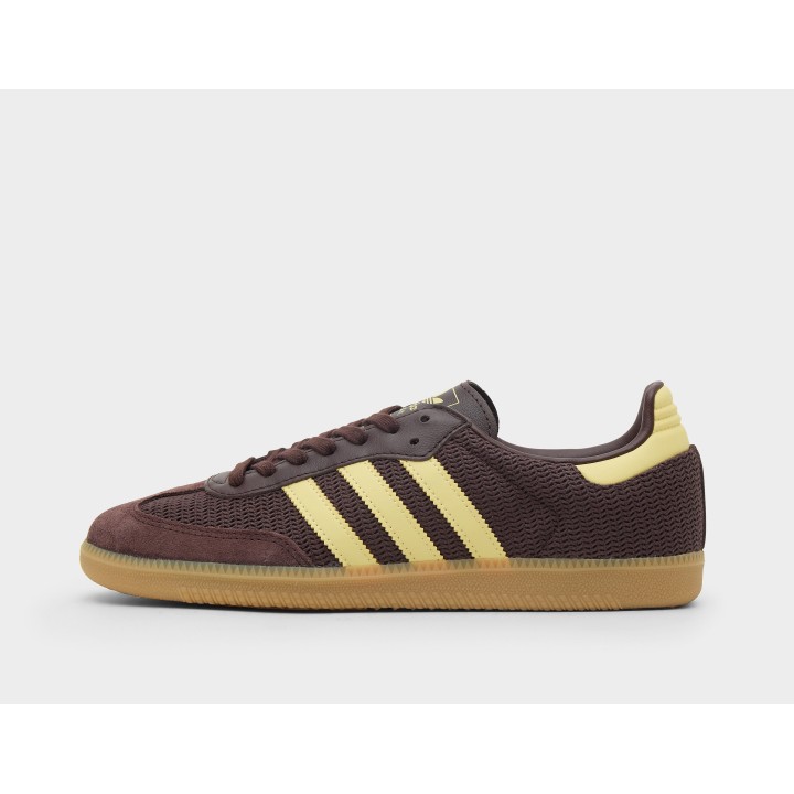 adidas Originals Samba OG, Brown