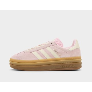 adidas Originals Gazelle Bold Damen, Pink