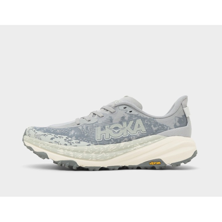 HOKA Speedgoat 6, Grey