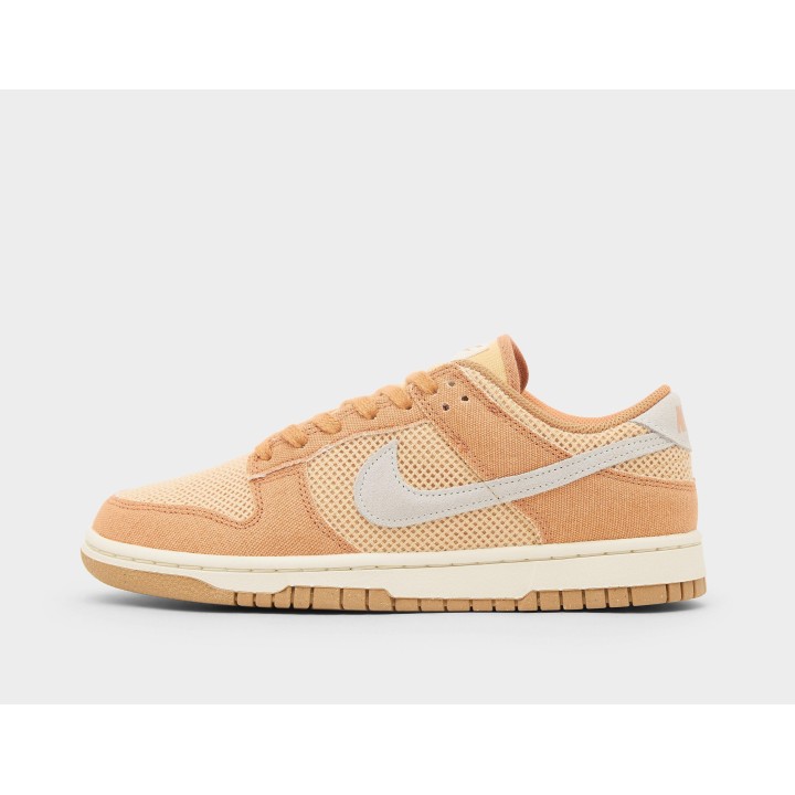 Nike Dunk Low Damen, Ecru Tint