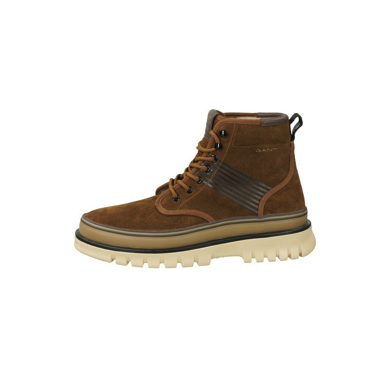 Gant braun 45