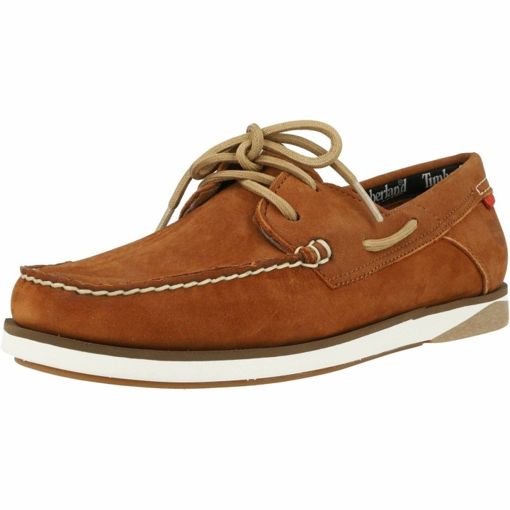 Timberland Atlantis Break Shoe braun 8