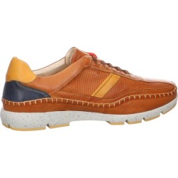 Pikolinos Halbschuh Schnürschuh Herren Braun Neu F braun 41